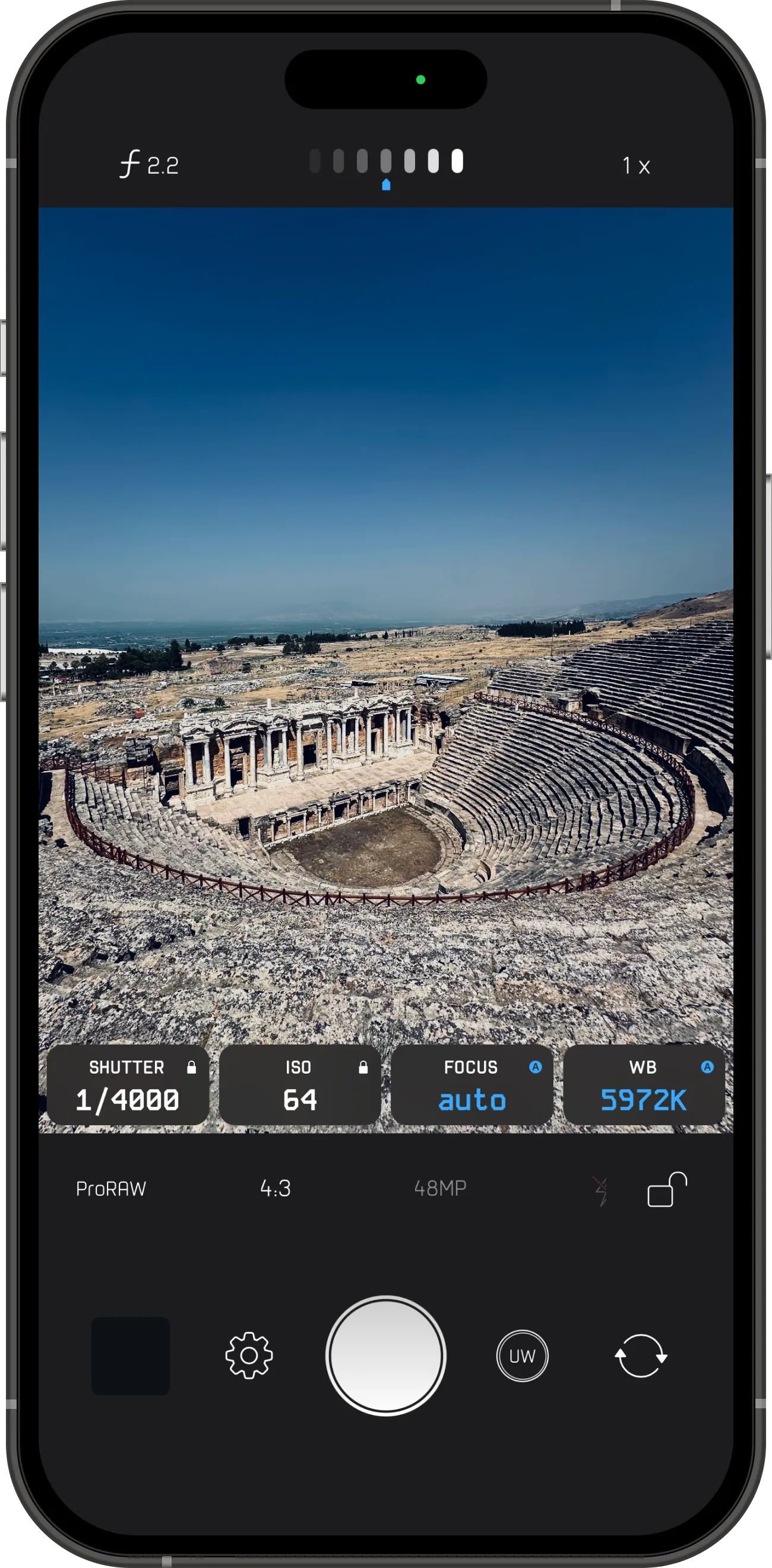 Image for Manual 
Control