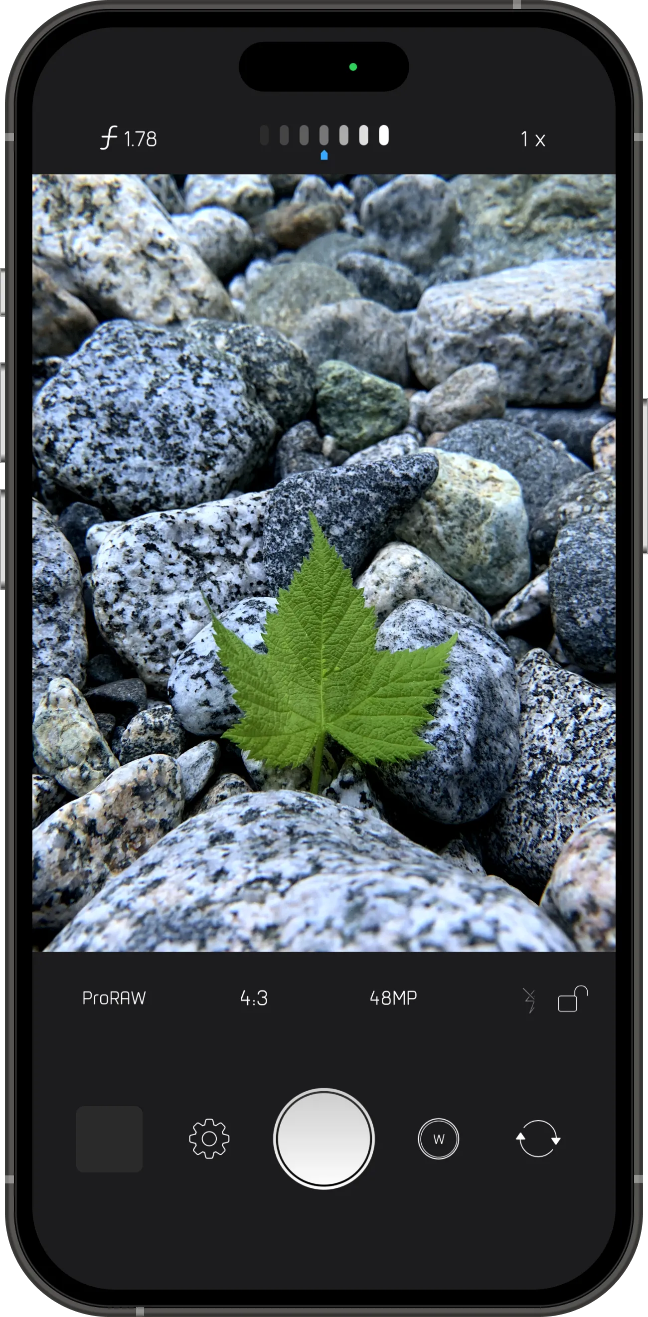 Image for Exposure 
Meter