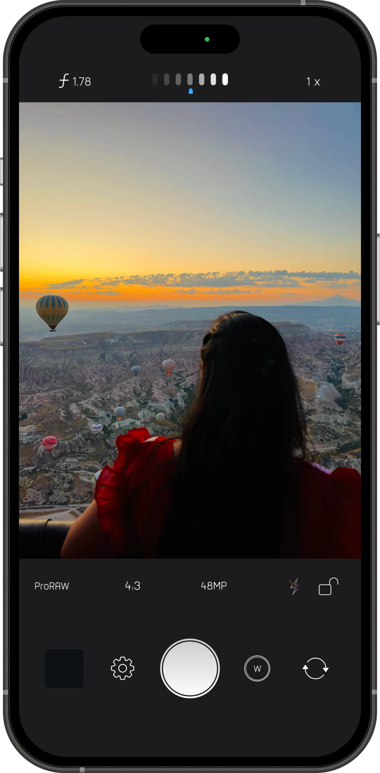 Image for ProRAW & 
48MP